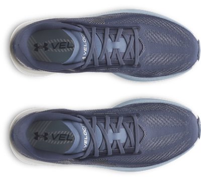 UA Velociti Pro 2 Unisex Running Shoes. Race Day Speed, Minimal