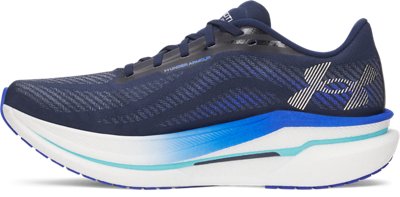 Мужские кроссовки Under Armour UA Velociti Pro 2 Unisex Running Shoes — фото 2