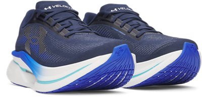 Мужские кроссовки Under Armour UA Velociti Pro 2 Unisex Running Shoes — фото 3