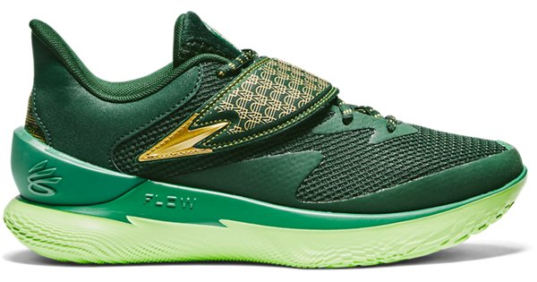 UA]CURRY FOX 1 HFD ALT 籃球鞋-優惠商品| -Under Armour 安德瑪