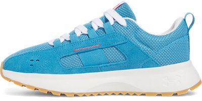 ちーやま UA Street Mirage Grade School Shoes | Under Armour