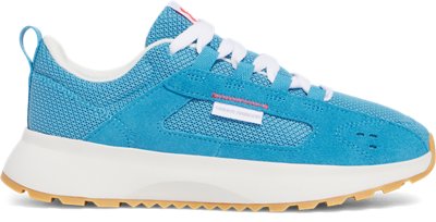 UA Street Mirage Grade School Shoes | Under Armour