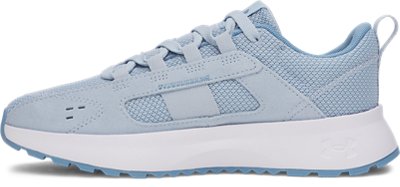 UA Street Mirage, Blue, pdpMainDesktop image number 1