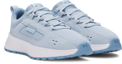 UA Street Mirage, Blue, pdpMainDesktop image number 3