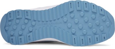 UA Street Mirage, Blue, pdpMainDesktop image number 4