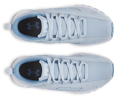 UA Street Mirage, Blue, pdpMainDesktop image number 2