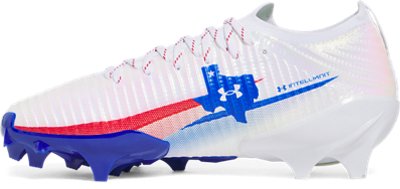 UA Blur Pro Texas Men's Football Cleats | Under Armour
