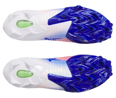 UA Blur Pro Texas Men's Football Cleats | Under Armour