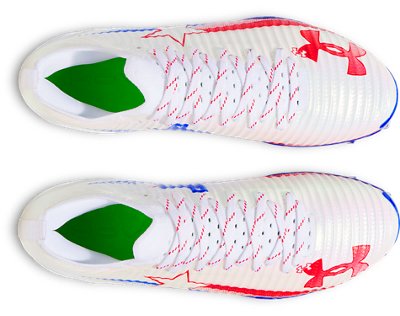 UA Blur Pro Texas Men's Football Cleats | Under Armour