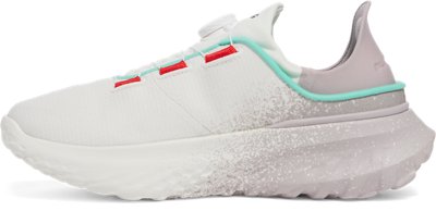 UA Slipspeed Mega Fade IWD