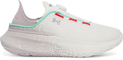 UA Slipspeed Mega Fade IWD