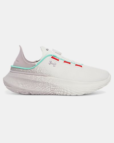 Under Armour SlipSpeed Mega Fade IWD Unisex Shoes only .84: eDeal Info
