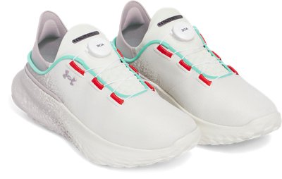 UA Slipspeed Mega Fade IWD