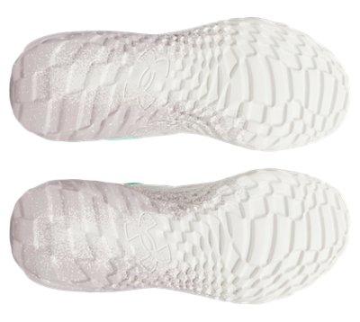 UA Slipspeed Mega Fade IWD