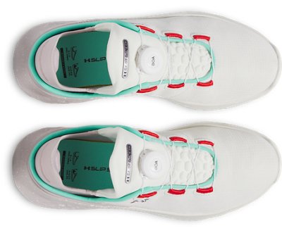 UA Slipspeed Mega Fade IWD