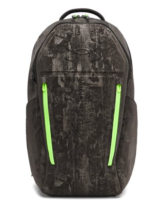 Sac à dos Under Armour No Weigh Noir / Hyper Vert / Noir Taille unique