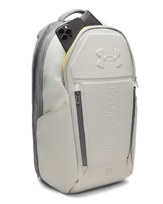 UA No Weigh Backpack | Under Armour NO