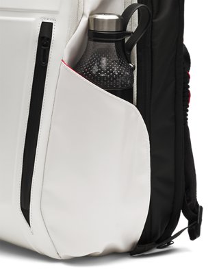 UA No Weigh Backpack image number 4