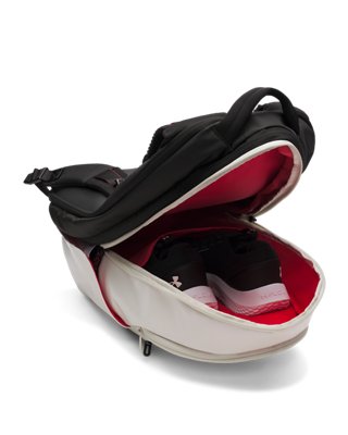 UA No Weigh Backpack image number 3