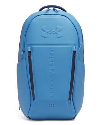 Sac à dos Under Armour No Weigh Aegean Bleu / Noirout Bleu Marine Taille unique