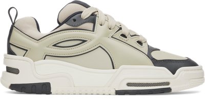 Under Armour Chaussure HB-LO unisexe Desert Sand, Taille 36