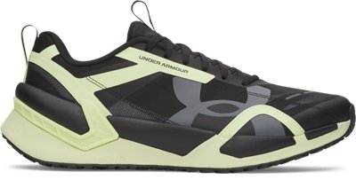 UA Reign XT