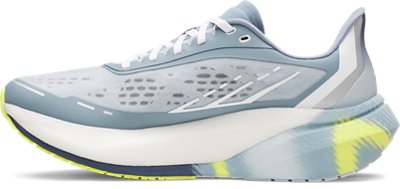 UA Velociti Distance Men's Running Shoes. Long Runs, Cushioned