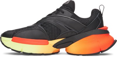 Мужские кроссовки Under Armour UA Arc 96 Unisex Shoes — фото 2