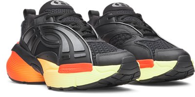 Мужские кроссовки Under Armour UA Arc 96 Unisex Shoes — фото 3
