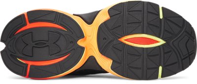 Мужские кроссовки Under Armour UA Arc 96 Unisex Shoes — фото 4