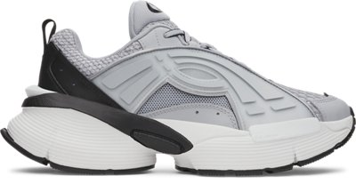 Mod Gray / White / Black - 011