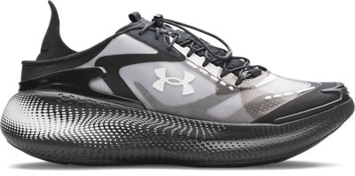 UA Echo SlipSpeed™