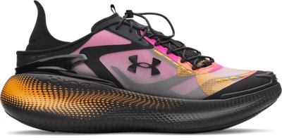 UA Echo SlipSpeed&trade;