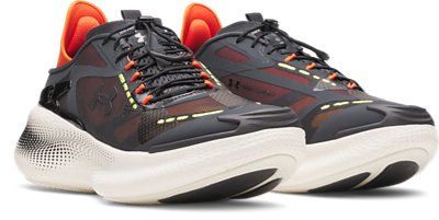 UA Echo SlipSpeed™ Unisex Shoes | Under Armour AT