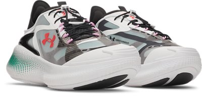 UA Echo SlipSpeed™ Unisex Shoes | Under Armour AT