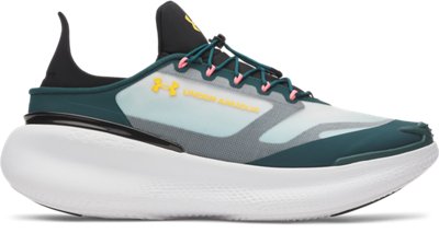 UA Nova SlipSpeed™