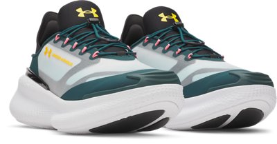 UA Nova SlipSpeed™