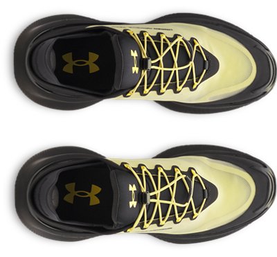 UA Nova SlipSpeed&trade; image number 2