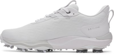 UA Drive Pro Clone, White, pdpMainDesktop image number 1