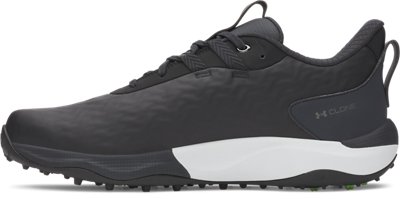 UA Drive Pro Clone Spikeless Men's Golf Shoes | Under Armour