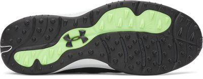 UA Drive Pro Clone Spikeless Men's Golf Shoes | Under Armour