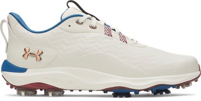 UA Drive Pro Clone LE Men’s Golf Shoes from Under Armour - $190
