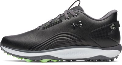 UA Drive Fade 2 Spikeless Men's Golf Shoes | Under Armour DK