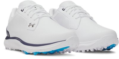 UA Drive Glide Spikeless image number 3