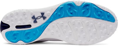 UA Drive Glide Spikeless image number 4