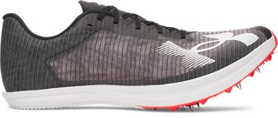 Мужские кроссовки Under Armour UA Kick Distance 5 Unisex Track Spikes