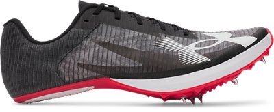 Мужские кроссовки Under Armour UA Kick Sprint 5 Unisex Track Spikes