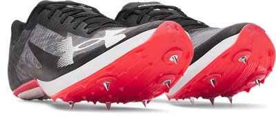 Мужские кроссовки Under Armour UA Kick Sprint 5 Unisex Track Spikes — фото 3