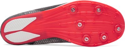 Мужские кроссовки Under Armour UA Kick Sprint 5 Unisex Track Spikes — фото 4