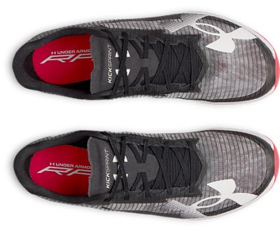 UA Kick Sprint 5 Unisex Track Spikes | Under Armour